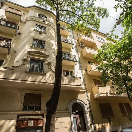Balance Apartment Central Budapest, Spas, Buda Castle ภายนอก รูปภาพ