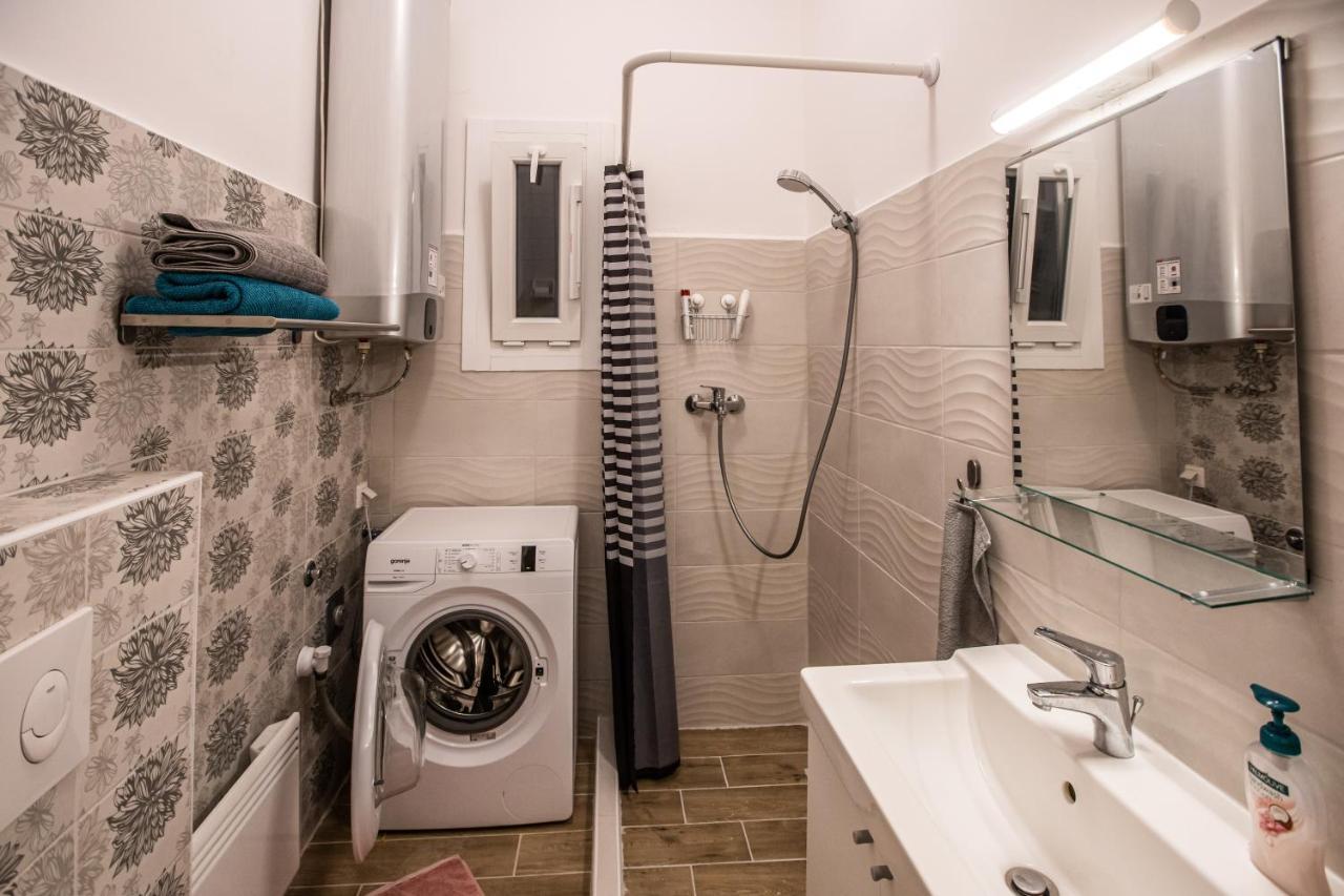 Balance Apartment Central Budapest, Spas, Buda Castle ภายนอก รูปภาพ