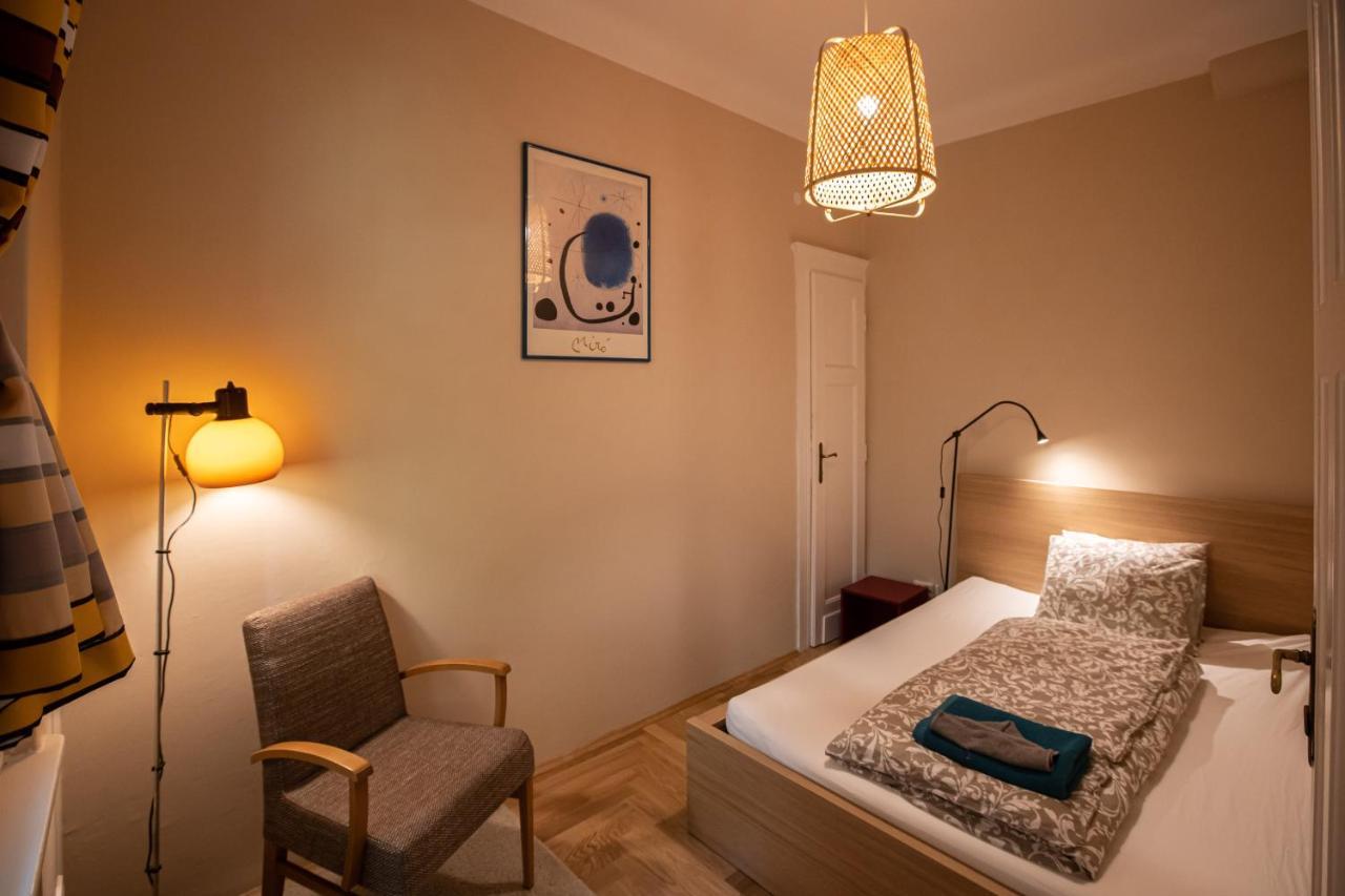 Balance Apartment Central Budapest, Spas, Buda Castle ภายนอก รูปภาพ